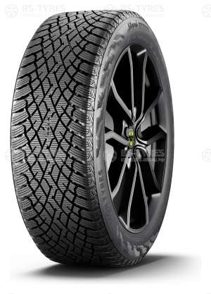 Ikon (Nokian Tyres) Autograph Snow 5 SUV 215/55 R18 99R