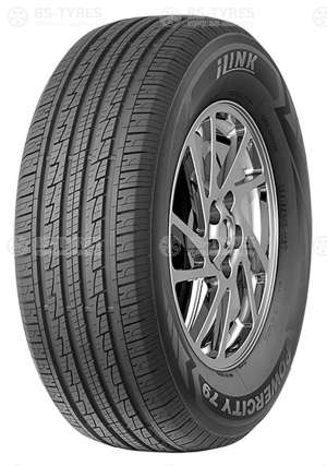 ILink Powercity 79 225/60 R18 104H