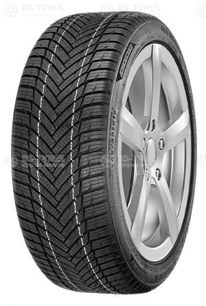 Imperial All Season Driver 215/60 R16 99V