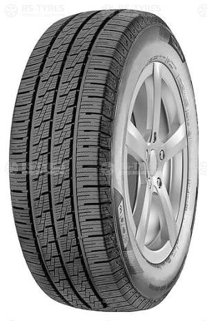 Imperial All Season Van Driver 215/75 R16C 113/111S