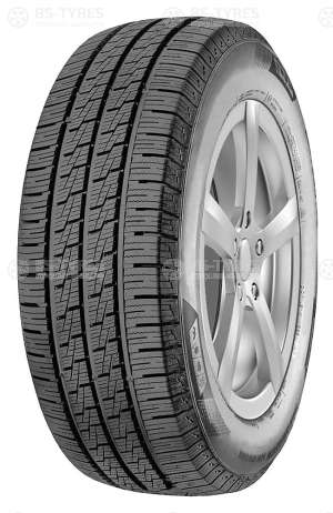 Imperial All Season Van Driver 215/75 R16C 113/111S