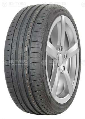 Imperial Ecosport 2 235/40 R19 96Y