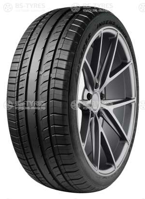 Antares Ingens-Locus 235/35 R19 91W