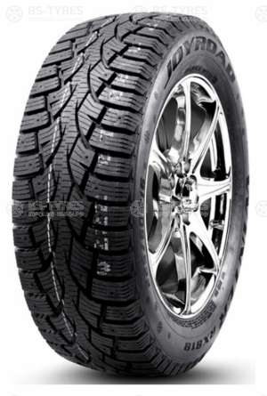 Joyroad Winter RX818 205/55 R16 91T