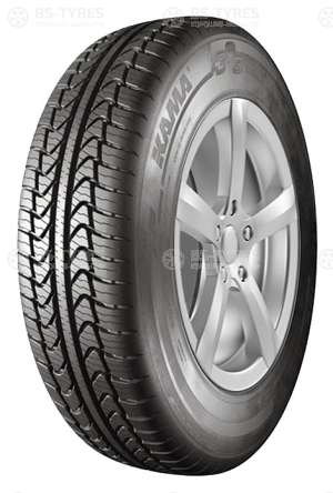 Кама 365 (НК-242) SUV 215/65 R16 102T