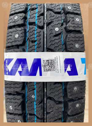 Кама Alga (НК-534) 225/75 R16C 121/120R
