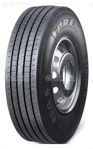 Кама Forza REG 295/80 R22.5 152/148K
