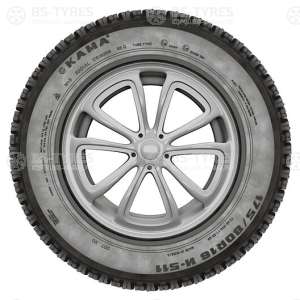 Кама И-511 175/80 R16 88Q