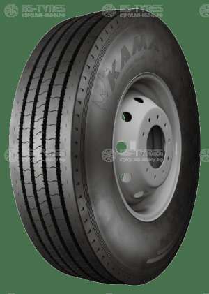 Кама NF-201 315/80 R22.5 156/150L Рулевая