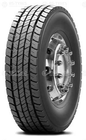 Кама NR-203 PRO 315/70 R22.5 154/150L