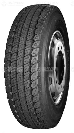 Кама NU-301 295/80 R22.5 152/148M