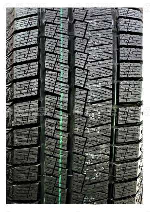 Kapsen SnowShoes AW33 175/65 R14 86T