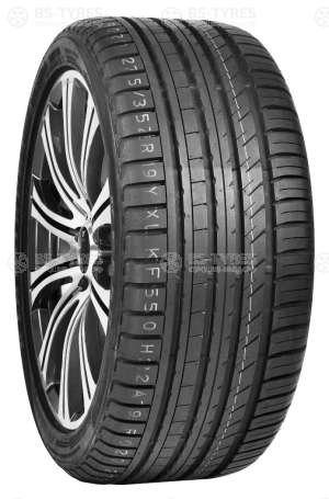 Kinforest KF550 285/45 R22 114Y