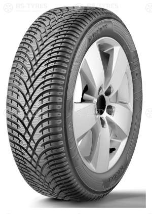 Kleber Krisalp 3 185/60 R15 84T