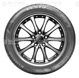 Kumho Ecsta HS51 215/55 R18 95H