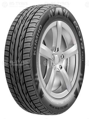 Kumho Ecsta PS31 275/35 R18 99W