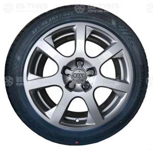 Kumho Ecsta PS71 265/45 R20 108Y