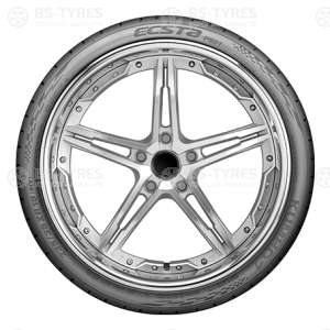 Kumho Ecsta PS91 275/35 R18 99Y