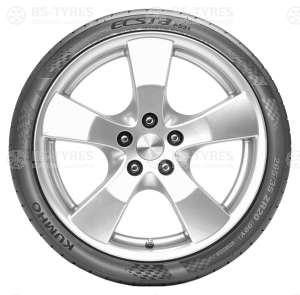 Kumho Ecsta PS91 275/35 R18 99Y