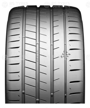 Kumho Ecsta PS91 275/35 R18 99Y
