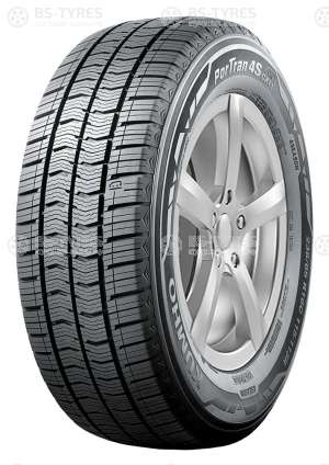 Kumho PorTran AllSeason CX11 215/65 R15C 104/102T