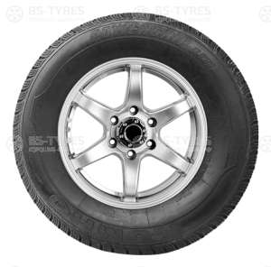 Kumho Power Grip KC11 235/85 R16C 120/116Q