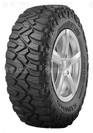 Kumho Road Venture MT KL71 235/85 R16C 120/116Q