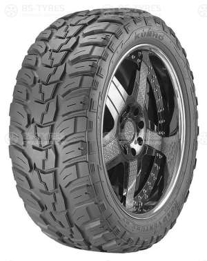 Kumho Road Venture MT KL71 235/85 R16C 120/116Q