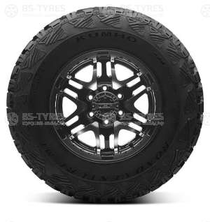 Kumho Road Venture MT KL71 235/85 R16C 120/116Q