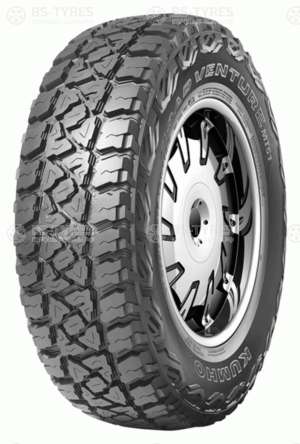 Kumho Road Venture MT51 265/70 R16C 117/114Q