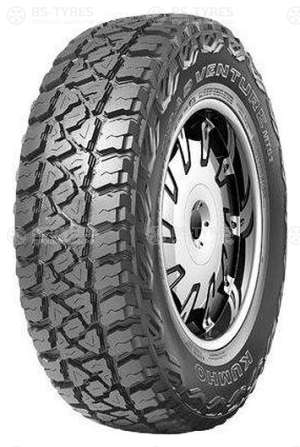 Kumho Road Venture MT51 265/70 R16C 117/114Q