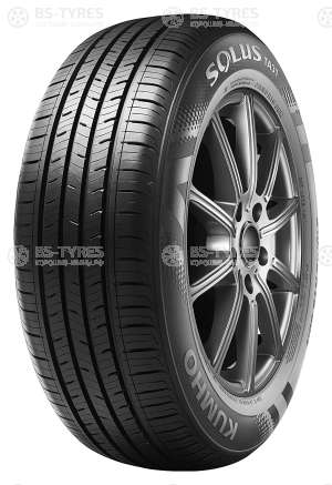 Kumho Solus TA31 215/50 R18 92H