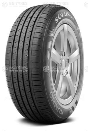 Kumho Solus TA31 215/50 R18 92H