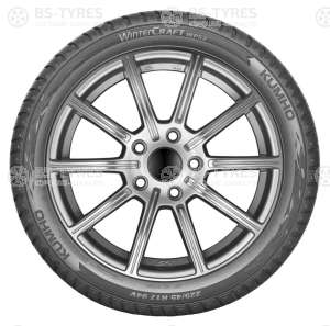 Kumho WP52 255/45 R19 104V