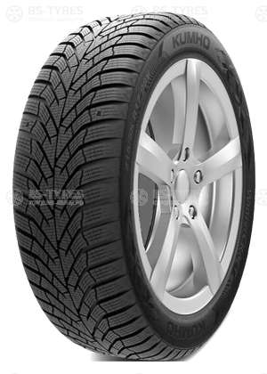 Kumho WP52 255/45 R19 104V