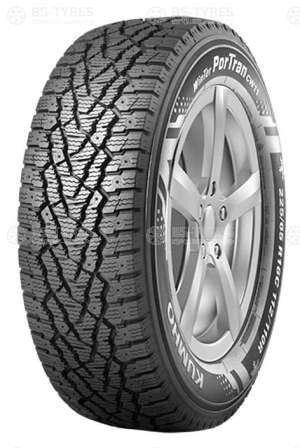 Kumho Winter Portran CW11 215/70 R15C 109/107R