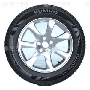 Kumho Wintercraft Ice WI31 225/45 R18 95T