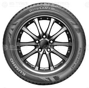Kumho Wintercraft Ice WI31 225/45 R18 95T