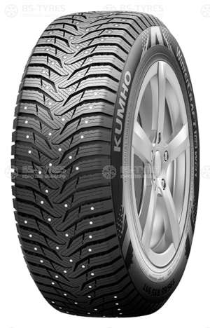 Kumho Wintercraft Ice WI31 225/45 R18 95T