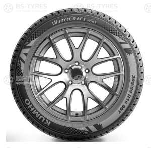 Kumho Wintercraft WI51 235/45 R18 98T