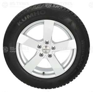 Kumho Wintercraft WP51 225/45 R17 94T