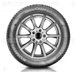 Kumho Wintercraft WP51 225/45 R17 94T