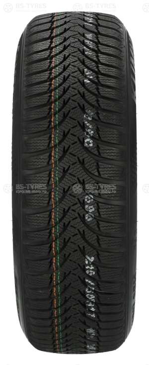 Kumho Wintercraft WP51 225/45 R17 94T