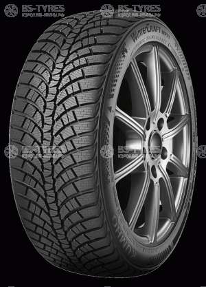 Kumho Wintercraft WP71 265/35 R18 97V