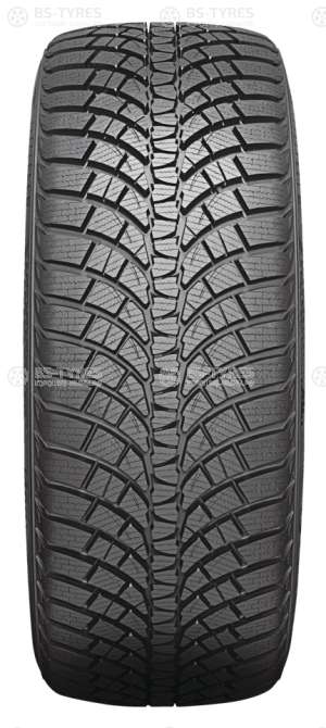 Kumho Wintercraft WP71 265/35 R18 97V