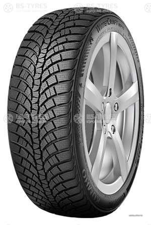 Kumho Wintercraft WP71 265/35 R18 97V
