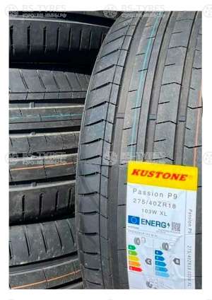 Kustone Passion P9 315/35 R20 112W