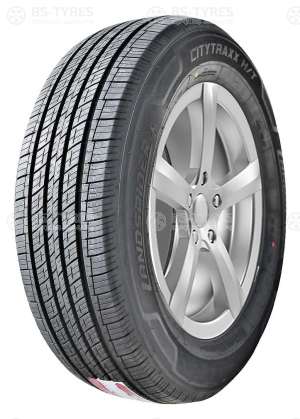 Landspider Citytraxx H/T 285/60 R18 120H