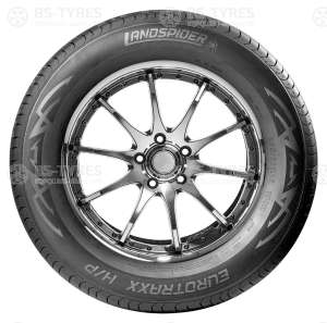Landspider Eurotraxx H/P 165/70 R13 79T