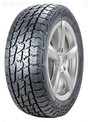Landspider Wildtraxx A/T 285/50 R20 116T